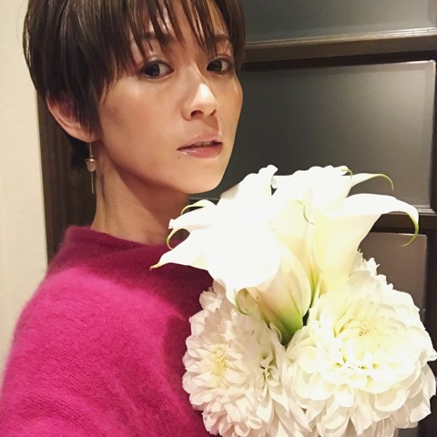 今年も一年ありがとうございました Hiroko Hatano Very公式ブログ ブログ Very ヴェリィ 公式サイト 光文社