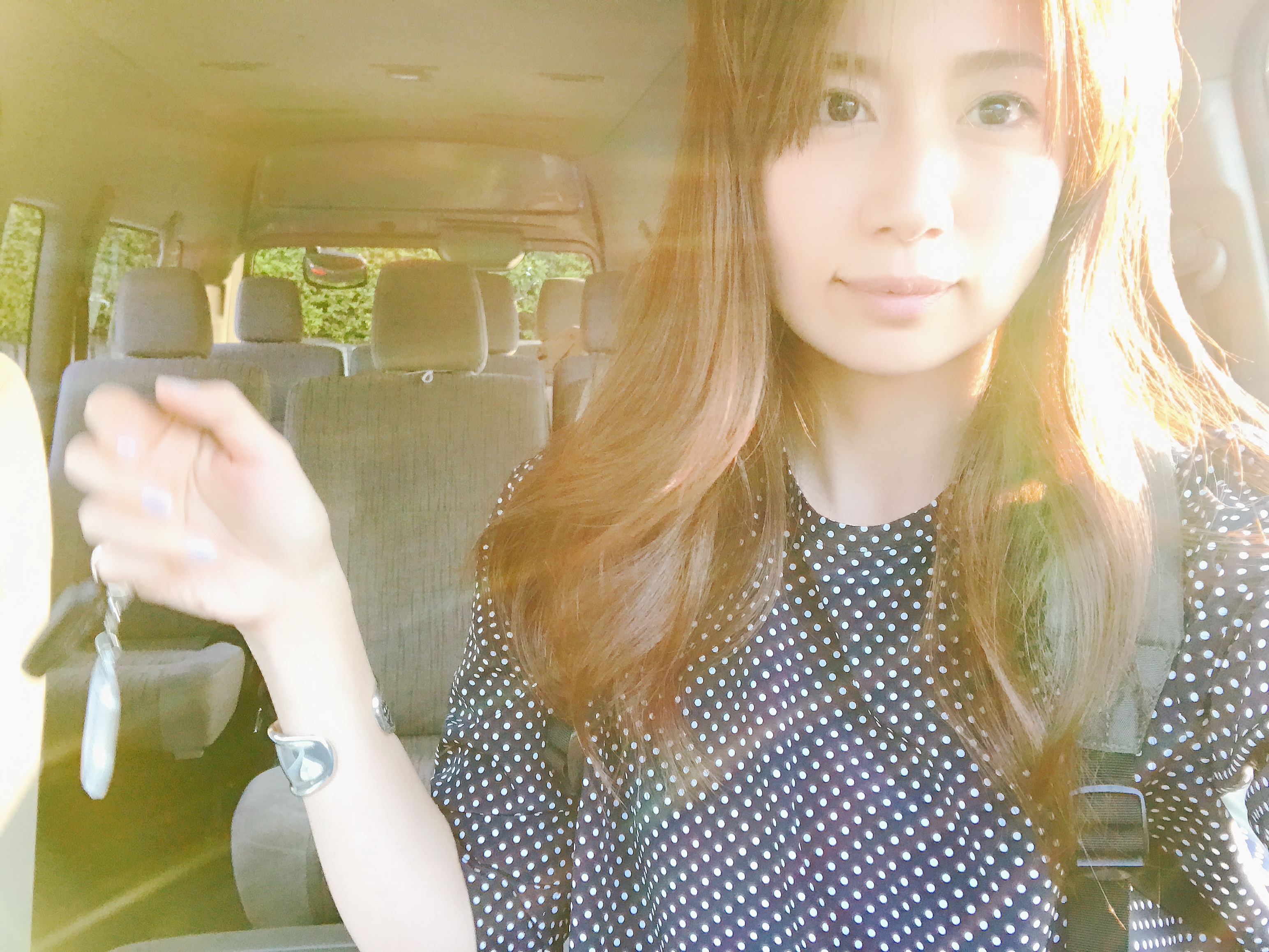 初めまして 東原 亜希 Very公式ブログ ブログ Very ヴェリィ 公式サイト 光文社