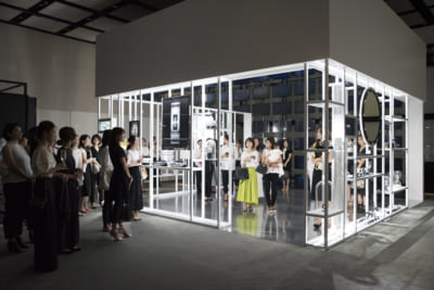 VERY読者限定「LE TEMPS CHANEL（ル タン シャネル」でシャネル ウォッチの世界観を体感