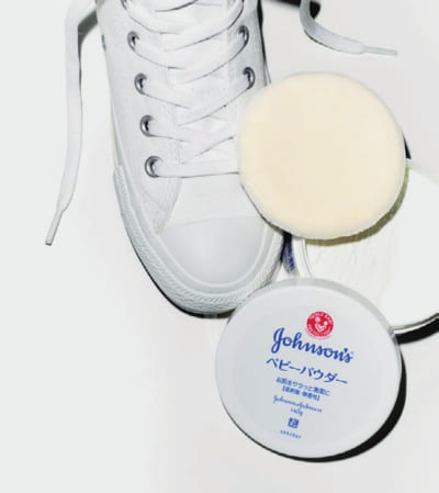 スニーカーをキレイに保つ10のライフハック