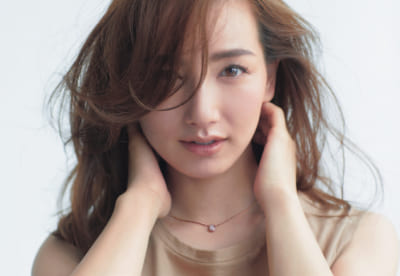 ジュエリストまみさん、VERY世代のダイヤモンドをお見立てします
