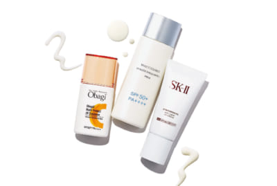 焼けたくないあなたに、今年選ぶべき日焼け止めアイテム