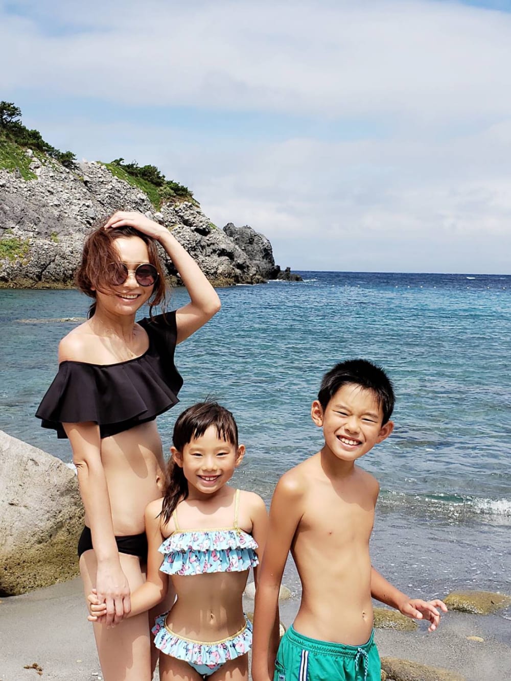 式根島 Jun Sato Very公式ブログ ブログ Very ヴェリィ 公式サイト 光文社 式根島 Jun Sato Very公式ブログ ブログ Very ヴェリィ 公式サイト 光文社