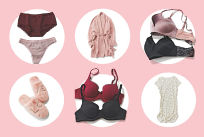 オシャレな人は始めている「LOVE BY GAP」のある生活