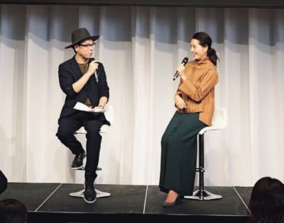 子供2人の性格が違いすぎる。どう接するべき？｜青木裕子さん×あおきさん占い。＠VERY FES 2018