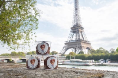 ワーママからパティシエに！第二の人生をかけたママンの素敵なチョコレートムースのお話