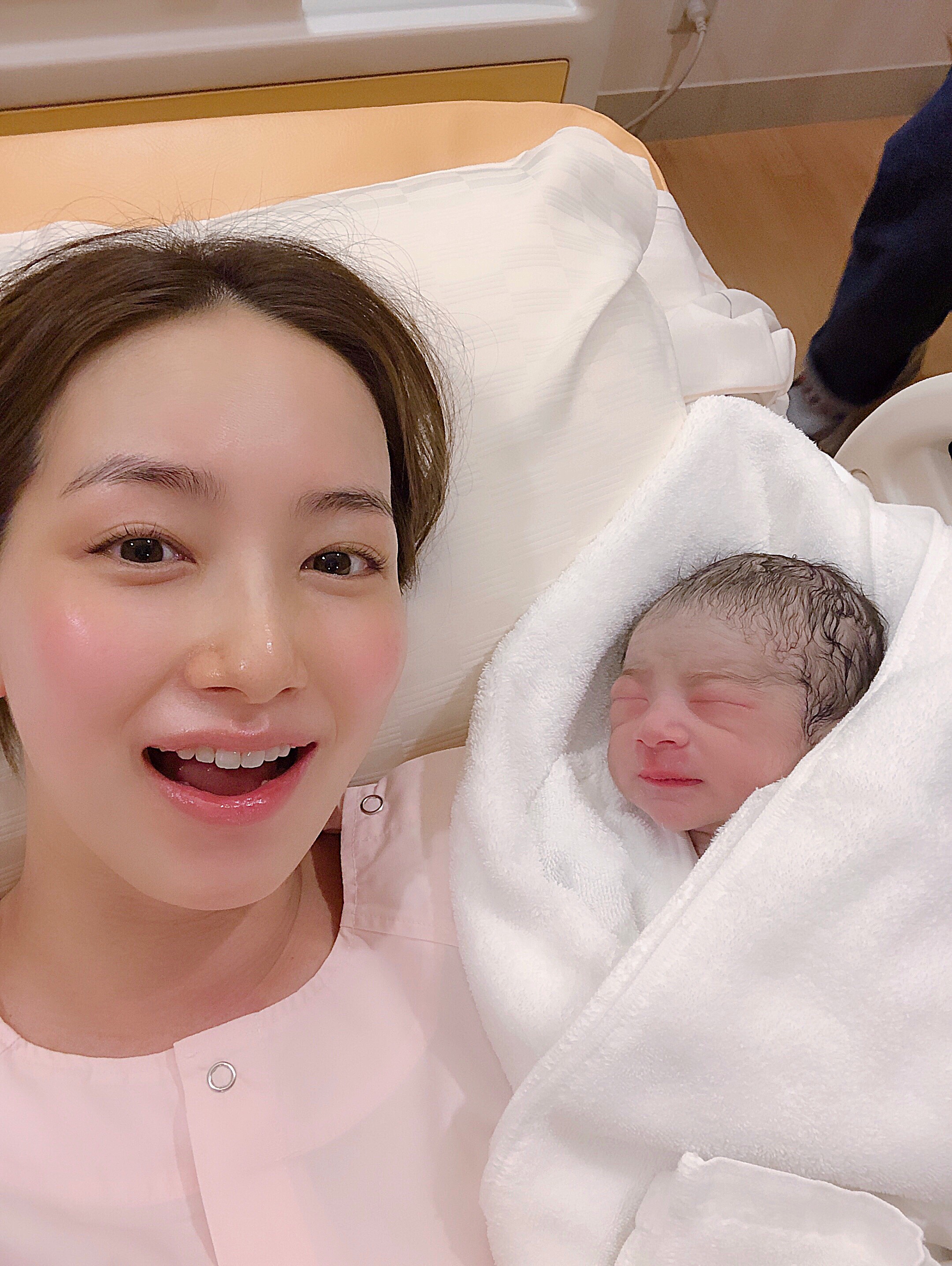 2人育児スタート 辻元 舞 Very公式ブログ ブログ Very ヴェリィ 公式サイト 光文社