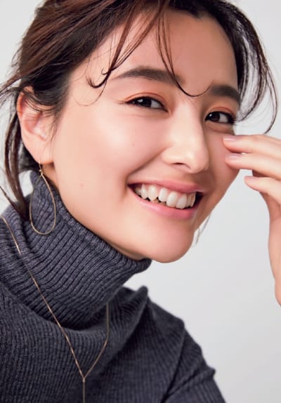簡単〝オレンジのアイシャドウ単色塗り〟でいつもと違うオシャレ感♡