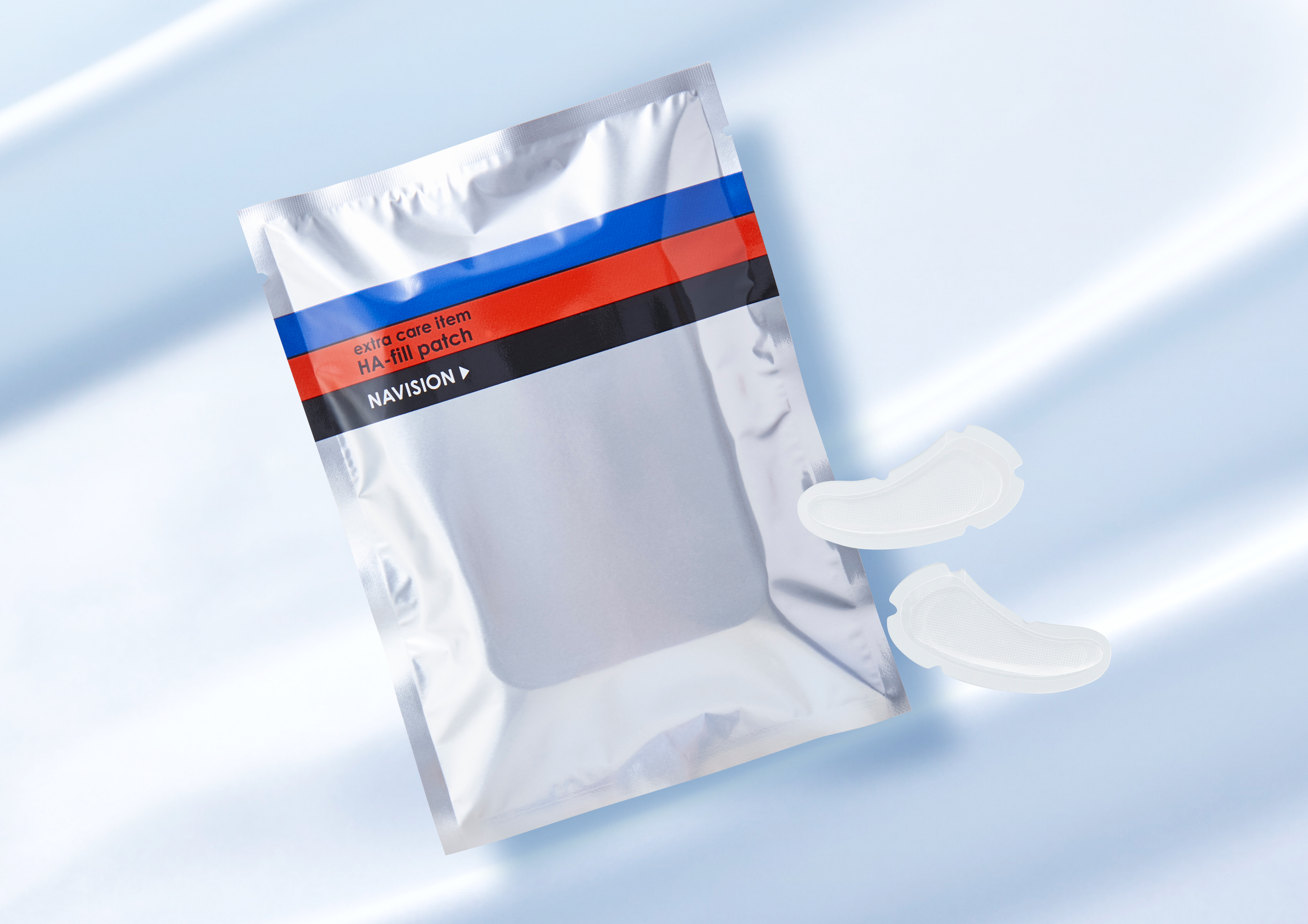 ヒアルロン酸100 10本の針状シート状美容液で翌朝には目元ふっくら ビューティー Very ヴェリィ 公式サイト 光文社