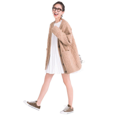 【チームVERYのZARAコーデ】今シーズンはコレを買いました！