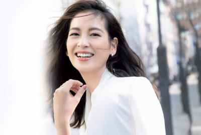 シャネルのル ブランで肌色キレイ♥な私になる “新習慣DIARY„