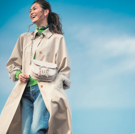 30代の靴下コーデ６選 ファッション Very ヴェリィ 公式サイト 光文社