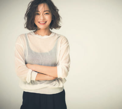 もう迷わない！トップス×インナーの組み合わせルール５