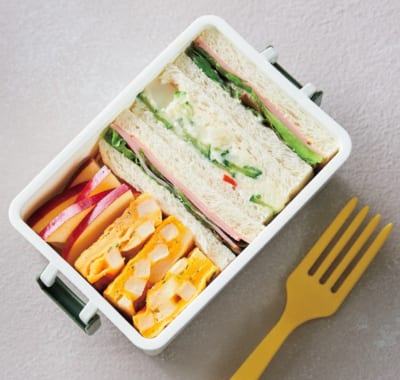超簡単！お弁当が映える「黄色」のおかず５選