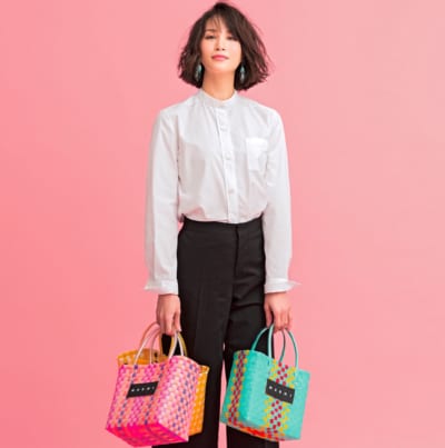 今年こそ手に入れたい！「MARNI（マルニ）」の完売バッグ