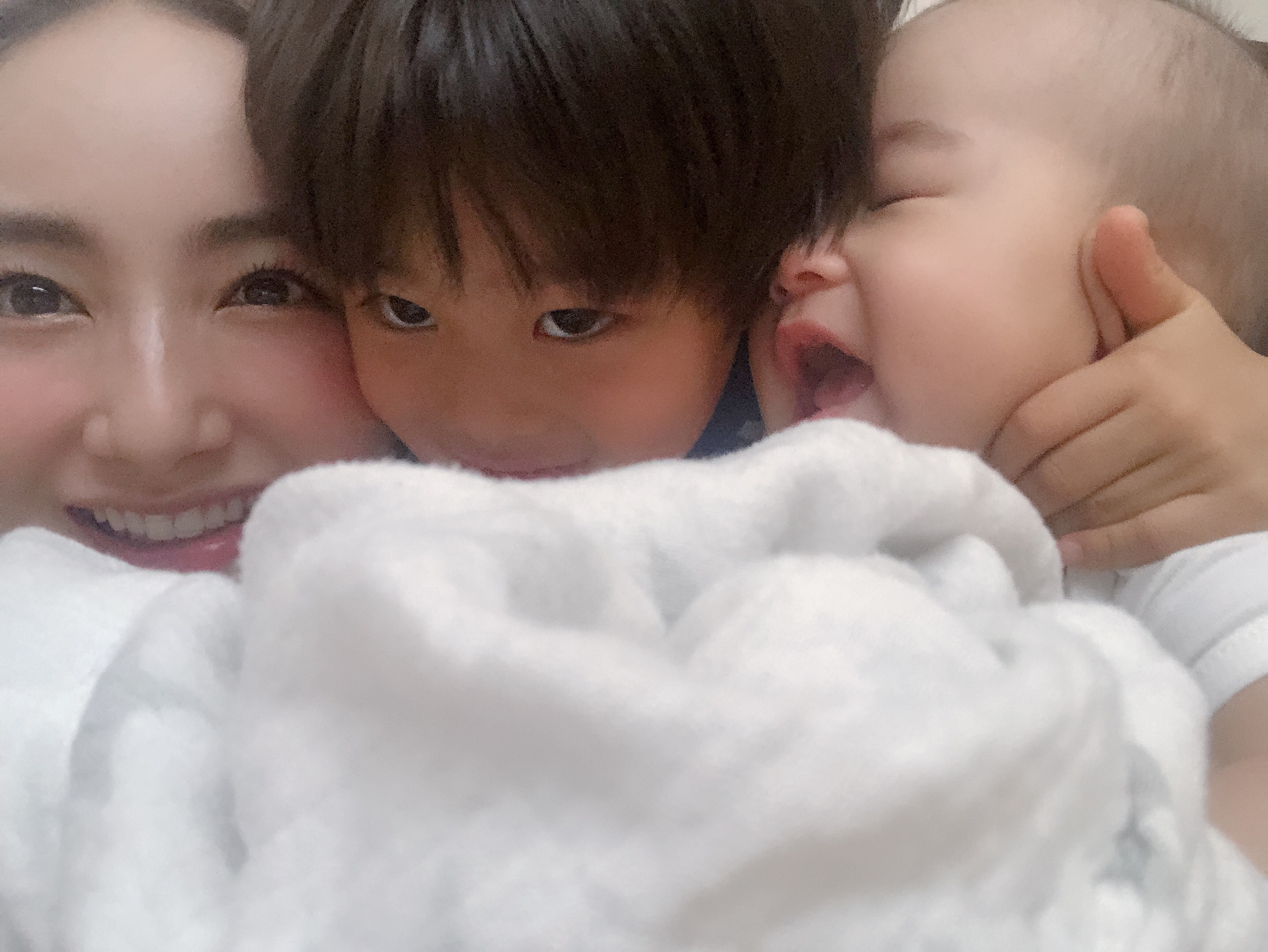 辻元舞ブログ 夜泣きデビュー 辻元 舞 Very公式ブログ ブログ Very ヴェリィ 公式サイト 光文社