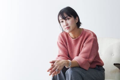 DEMYLEEデザイナーに聞く！｢子育てと仕事｣両立の乗り越え方