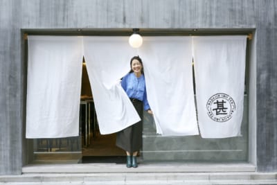 お取り寄せ通も注目！羽田美智子さんセレクトのネットショップ「羽田甚商店」好評開店中