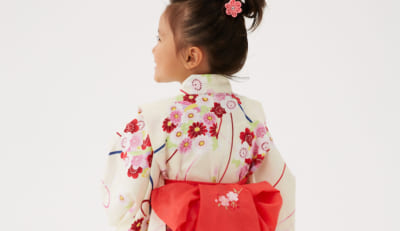今年は自分で！ママのための着付け講座【子ども編】