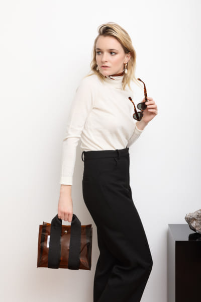 ママの定番トート、更新するならRUE DE VERNEUILをチェック！