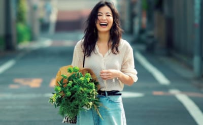 【矢野未希子さん】実は結婚歴7年。旦那様とのプライベート＆オフの日のオシャレは？