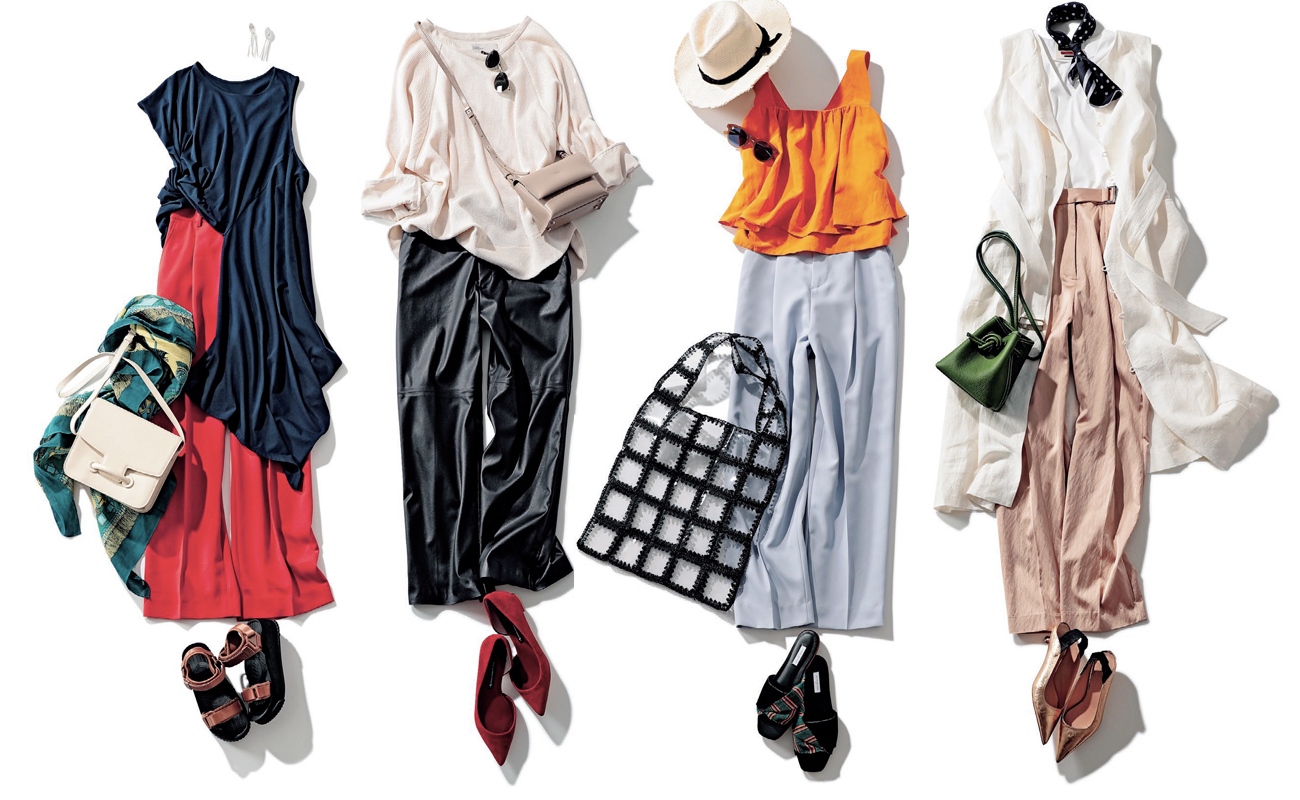 早くも話題 今年デビューの 等身大ブランド ４ ファッション Very ヴェリィ 公式サイト 光文社