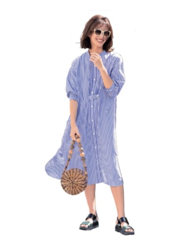 オールアウトレットでコーデ・7連発