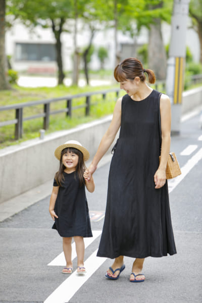 関西オシャレママは子ども服の「着たい」と 私の「着てほしい」のバランスどうしてる？【４】
