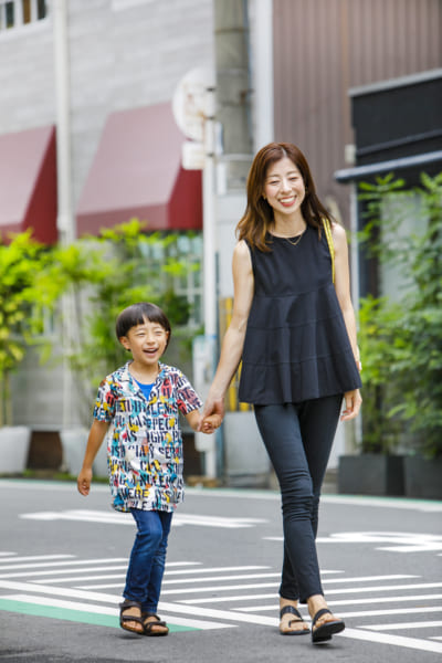 関西オシャレママは子ども服の「着たい」と 私の「着てほしい」のバランスどうしてる？【２】