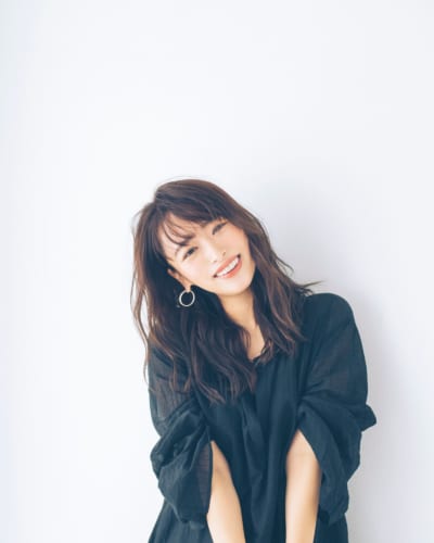 ちぴちゃんこと近藤千尋が告白！ ママ美容と女のコの育て方