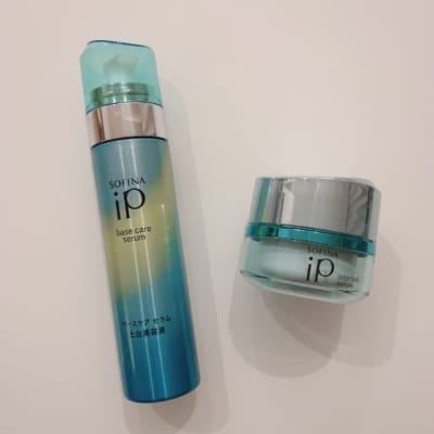 2つの美容液で完結するスキンケアとは？【ソフィーナ iP】の進化に注目