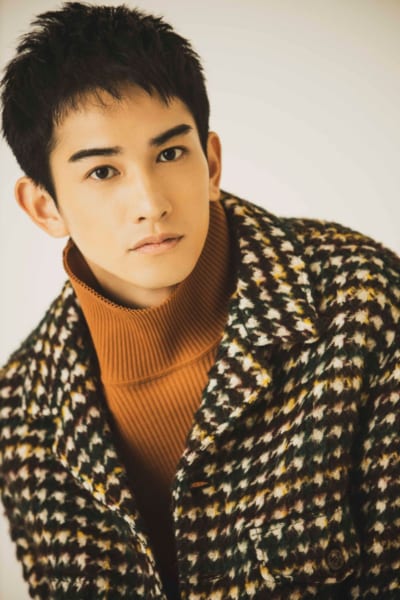 町田啓太さん「僕には姉と妹がいて、女性に囲まれて育ちました」