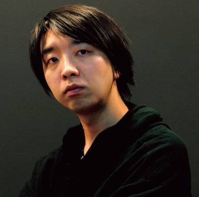 落合陽一さんに聞く「“持続可能な”ファッションの未来」