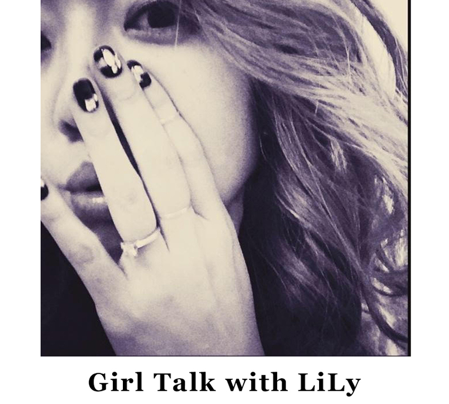 性教育ノベル第11話 タイミングこそプレゼント Byリンゴ Girl Talk With Lily 連載 Very ヴェリィ 公式サイト 光文社