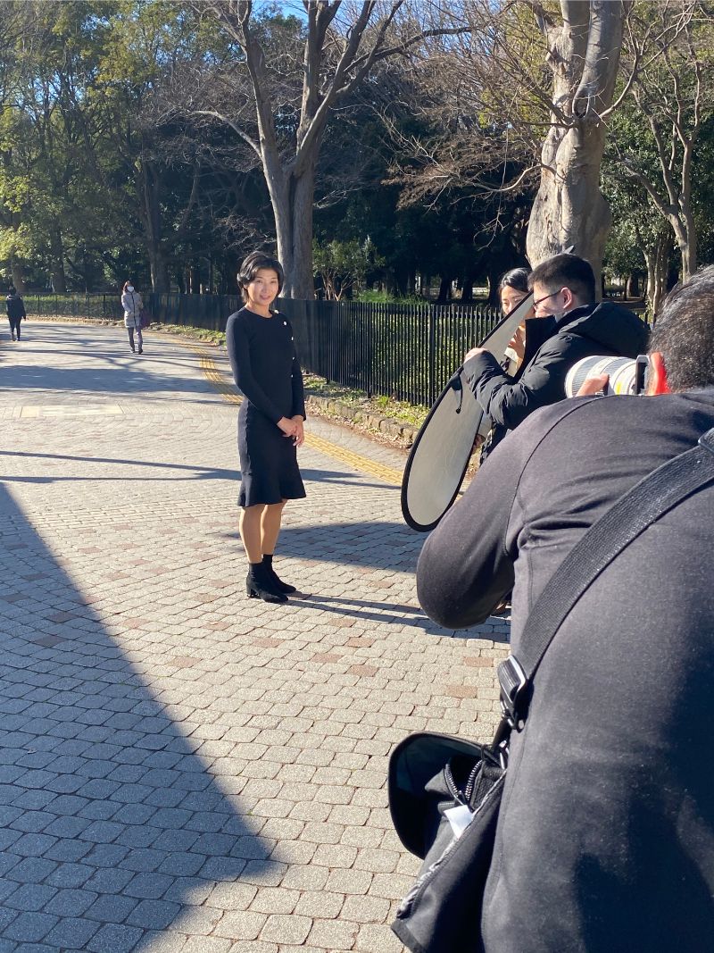 公の場での発言・インタビュー報道記録