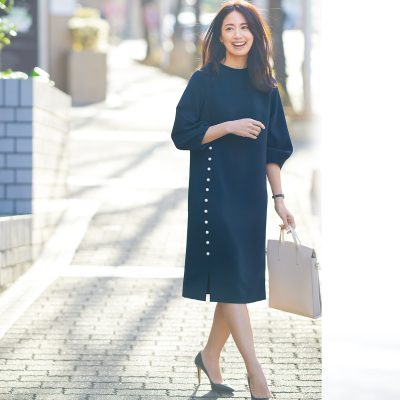 VERY STOREで卒入園& 送迎オシャレ準備できます