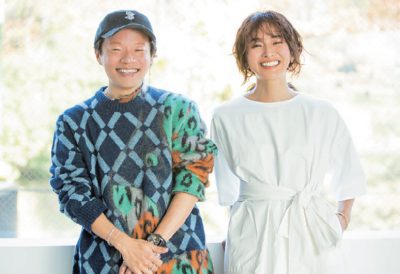 今、ファッション業界で起きている“サステナブル旋風”とは？WWD JAPAN.com村上要さん×クリス-ウェブ 佳子さん対談