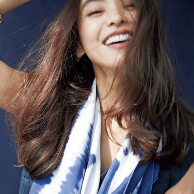 改めまして「ネイビーラグジュアリー」