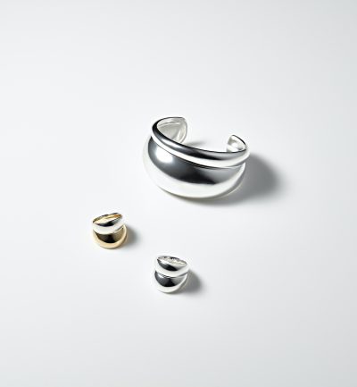 G E O R G J E N S E N “C U R V E”