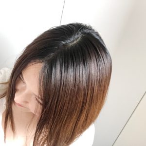 セルフカラー 根元プリンを上手に染める5つのコツ ライターが実践ビフォー アフター ビューティー Very ヴェリィ 公式サイト 光文社 セルフカラー 根元プリンを上手に染める5つのコツ ライターが実践ビフォー アフター ビューティー Very ヴェリィ 公式サイト 光文社