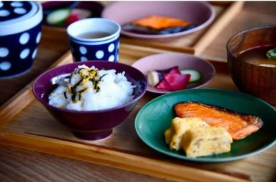 ちょっとモダンな和食器5選「盛り付け苦手でもおいしく見える！」