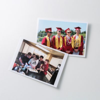 実例・我が家の留学体験記「息子なら大丈夫、と口出ししないことで 将来への自立を促せました」