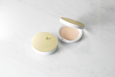 おうち時間の疲れをぱっと解消できるファンデーション、見つけた！