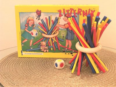 【3歳4歳】家族でできる！ボードゲーム・カードゲーム4選