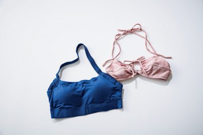 30代の肌見せインナー5選！キャミ、楽ちんブラ