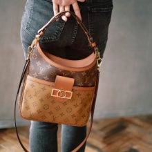 it bag