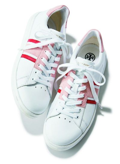 次買うべきスニーカーブランド4選！VEJA、トリー バーチ etc…