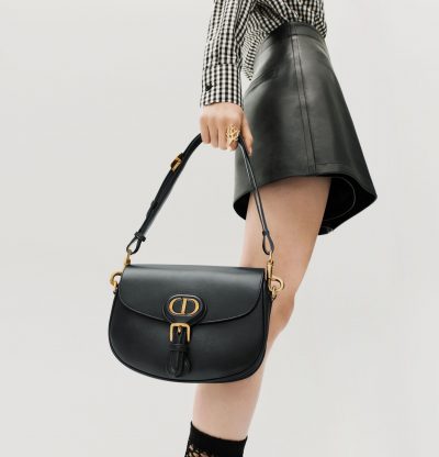 Diorの新アイコンバッグ「DIOR BOBBY」ネクストITバッグ登場