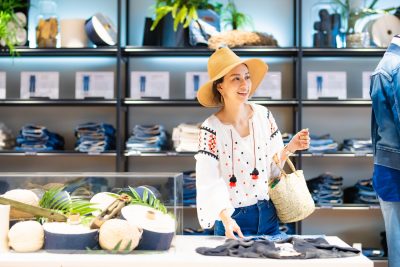 御殿場プレミアムアウトレット Very ヴェリィ