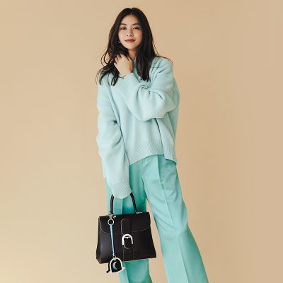 Part3 なんでもないのに〝私らしい〟を作る<br>NAVY的ステディブランドのベーシックを更新